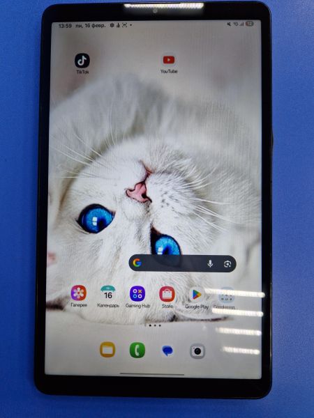 Купить Samsung Galaxy Tab A9 64GB (SM-X115) (с SIM) в Иркутск за 6300 руб.