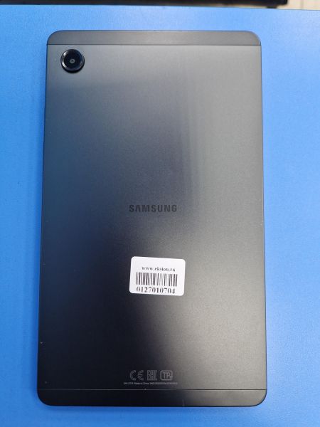 Купить Samsung Galaxy Tab A9 64GB (SM-X115) (с SIM) в Иркутск за 6300 руб.