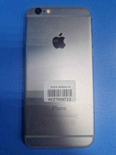 Купить Apple iPhone 6 32GB в Иркутск за 3400 руб.