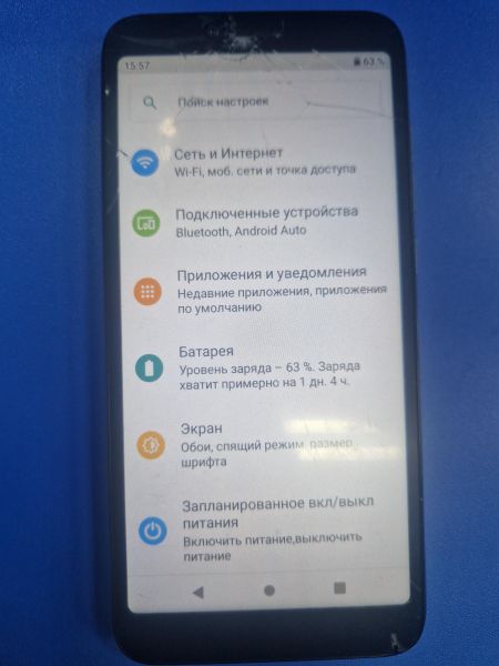 Купить BQ 5765L Clever Duos в Иркутск за 1200 руб.