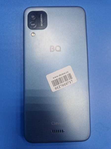 Купить BQ 5765L Clever Duos в Иркутск за 1200 руб.