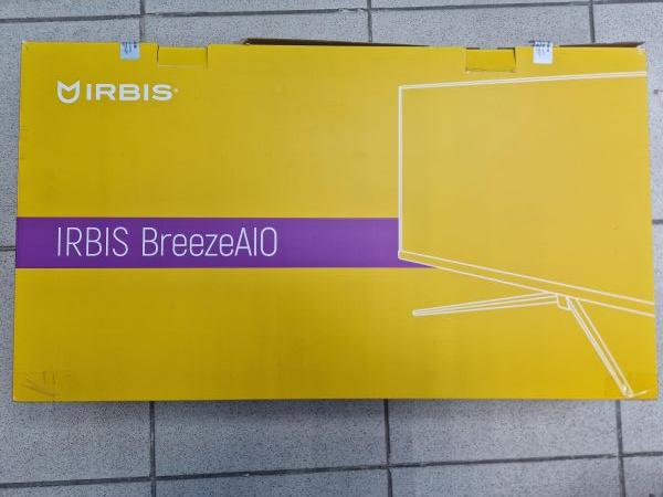 Купить Irbis MB2382 в Иркутск за 11000 руб.