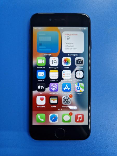 Купить Apple iPhone 7 32GB в Иркутск за 3800 руб.