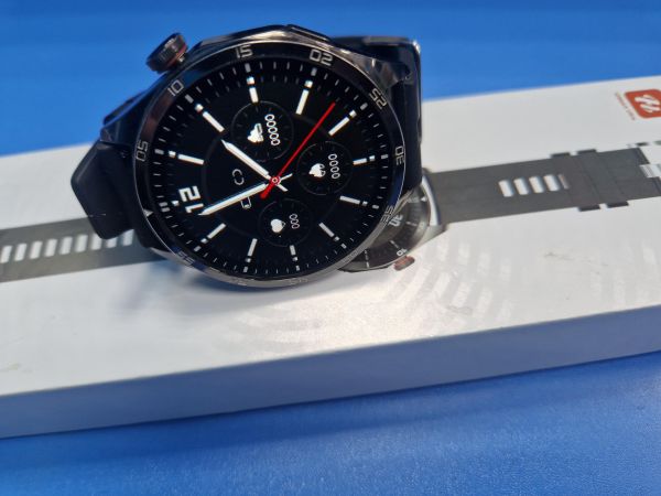 Купить SmartWatch LK Pro Max 10 с СЗУ в Иркутск за 1300 руб.