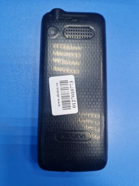 Купить MAXVI K15n Duos в Иркутск за 900 руб.