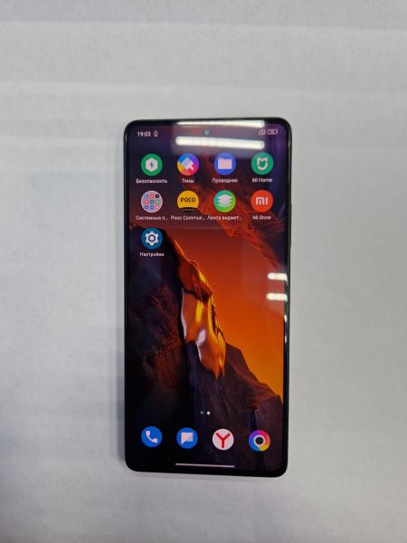 Купить POCO F5 8/256GB (23049PCD8G) Duos в Иркутск за 9400 руб.