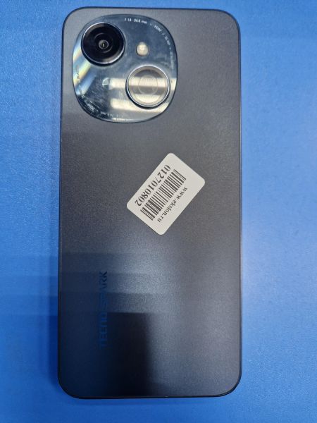 Купить TECNO Spark Go 1 4/64GB (KL4) Duos в Иркутск за 3800 руб.