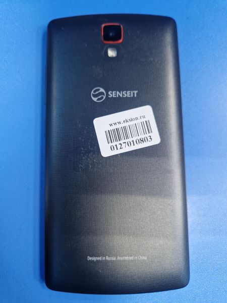 Купить SENSEIT A200 Duos в Иркутск за 1300 руб.