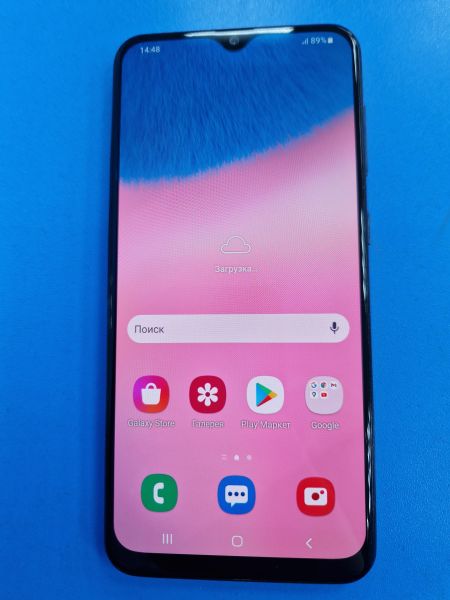 Купить Samsung Galaxy A30s 3/32GB (A307FN) Duos в Иркутск за 2700 руб.