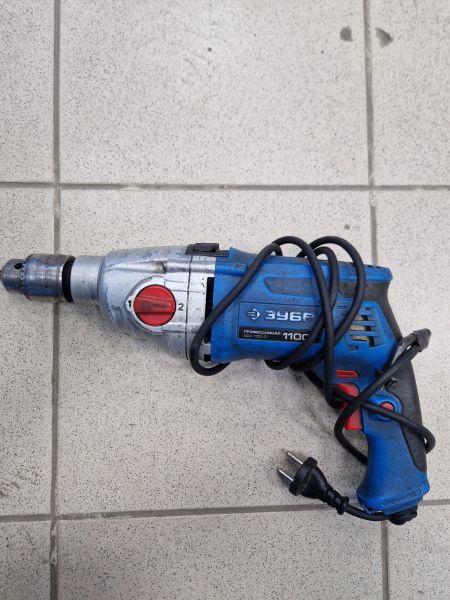 Купить ЗУБР ЗДУ-1100-2 в Иркутск за 2700 руб.