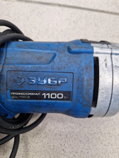 Купить ЗУБР ЗДУ-1100-2 в Иркутск за 2700 руб.