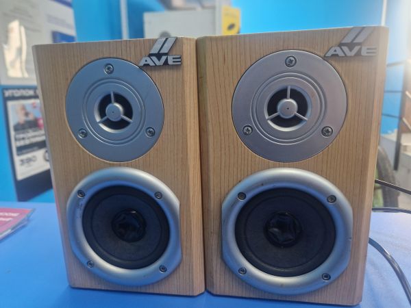 Купить AVE D10 2.0 в Иркутск за 600 руб.