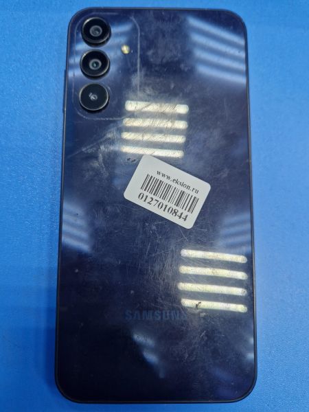 Купить Samsung Galaxy A15 8/256GB (A155F) Duos в Иркутск за 5400 руб.