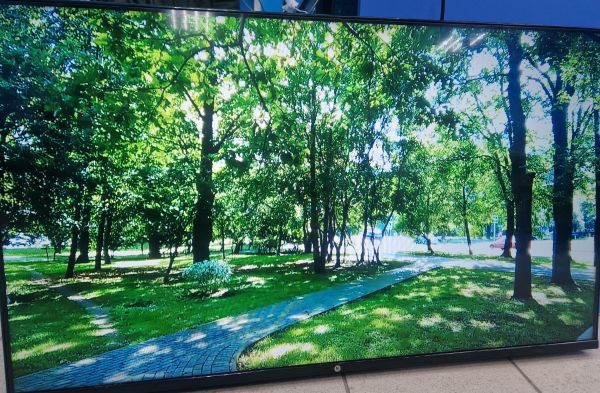 Купить Hi VHIX-43F169MSY в Иркутск за 8200 руб.