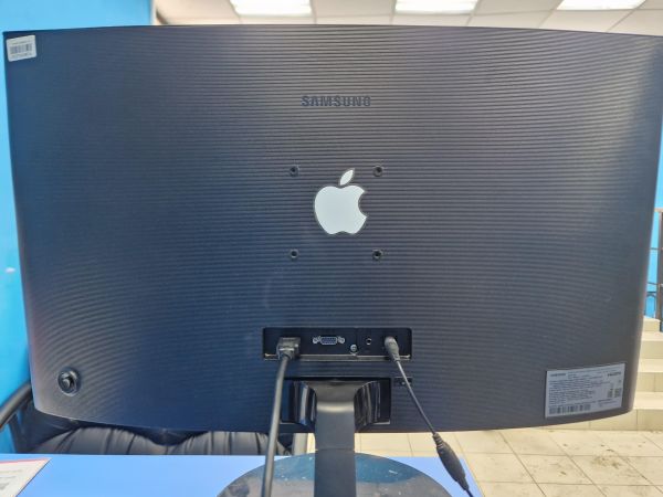 Купить Samsung CF39 C27F390FHI в Иркутск за 5900 руб.