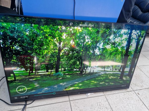 Купить DEXP F43H8050C в Иркутск за 9600 руб.