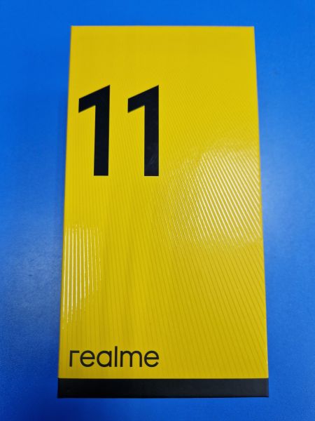 Купить Realme 11 8/256GB (RMX3636) Duos в Иркутск за 5800 руб.