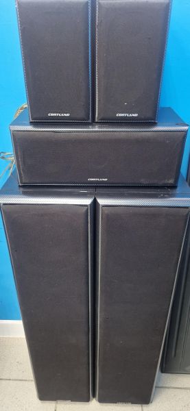 Купить Cortland STH-5000 5.0 в Иркутск за 7800 руб.