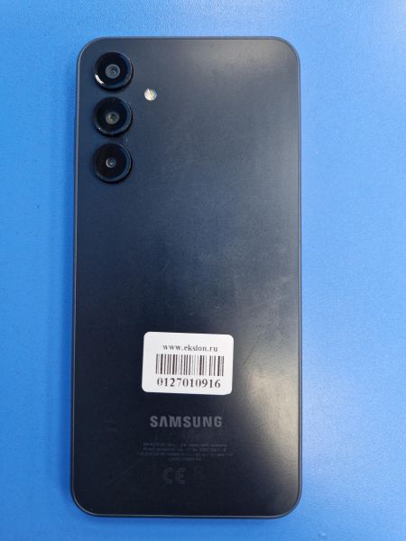 Купить Samsung Galaxy A16 4/128GB (A165F) Duos в Иркутск за 5100 руб.