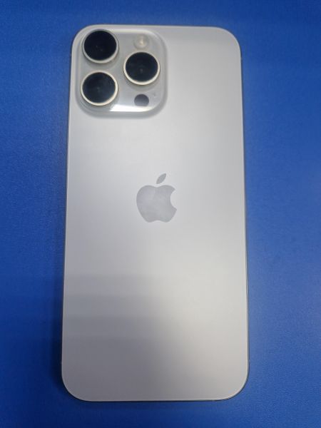 Купить Apple iPhone 16 Pro Max 256GB в Иркутск за 73200 руб.