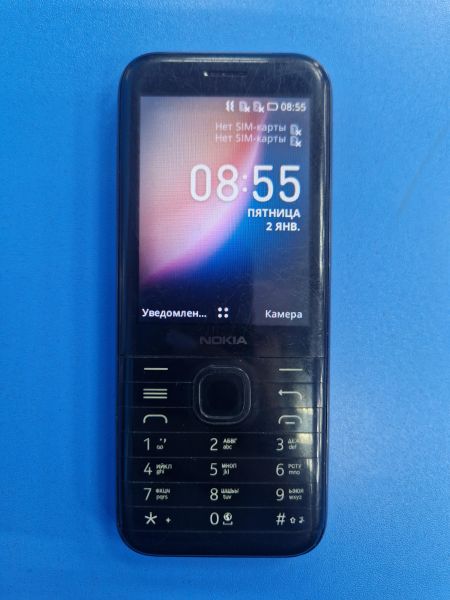 Купить Nokia 8000 4G (TA-1303) Duos в Иркутск за 900 руб.