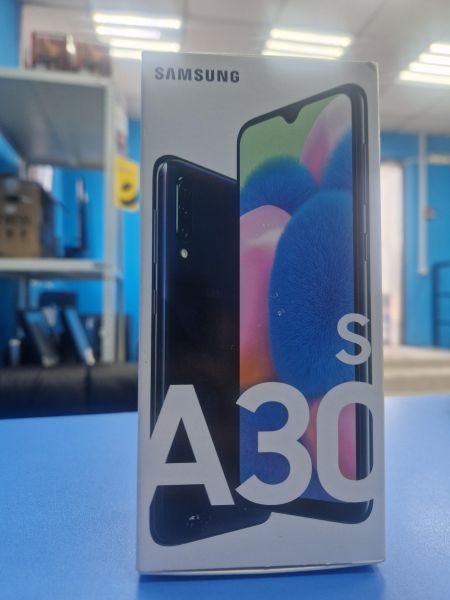 Купить Samsung Galaxy A30s 3/32GB (A307FN) Duos в Иркутск за 2100 руб.