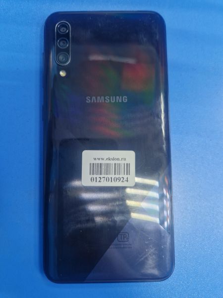 Купить Samsung Galaxy A30s 3/32GB (A307FN) Duos в Иркутск за 2100 руб.