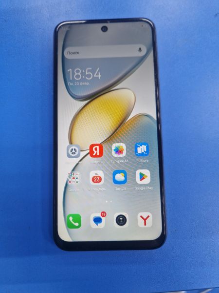 Купить TECNO Spark Go 1 3/64GB (KL4) Duos в Иркутск за 2900 руб.