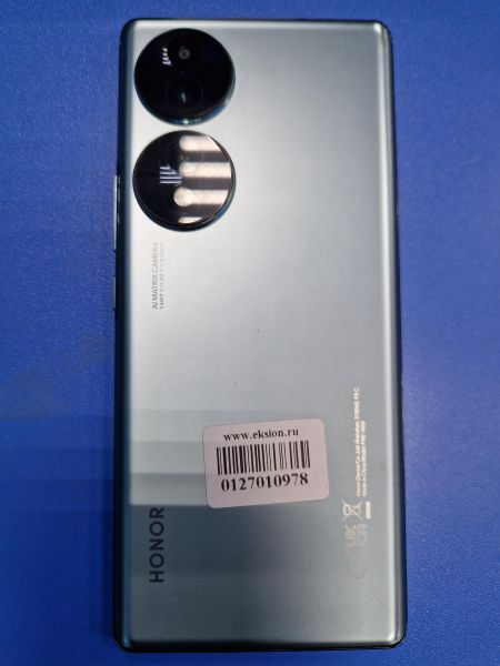 Купить Honor 70 8/256GB (FNE-NX9) Duos в Иркутск за 11800 руб.