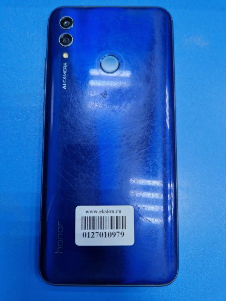 Купить Honor 10 Lite 3/64GB (HRY-LX1) Duos в Иркутск за 2000 руб.