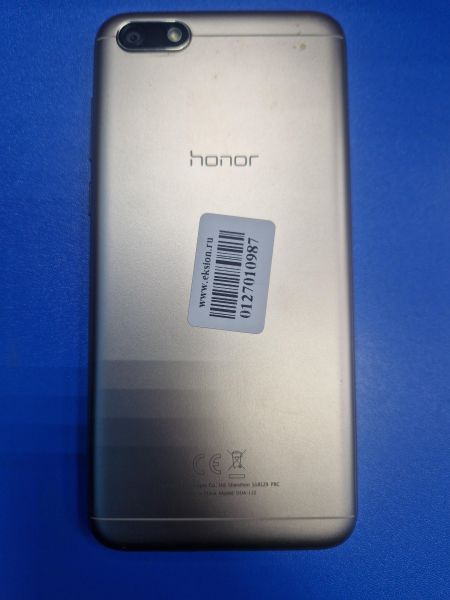 Купить Honor 7A 2/16GB (DUA-L22) Duos в Иркутск за 1400 руб.