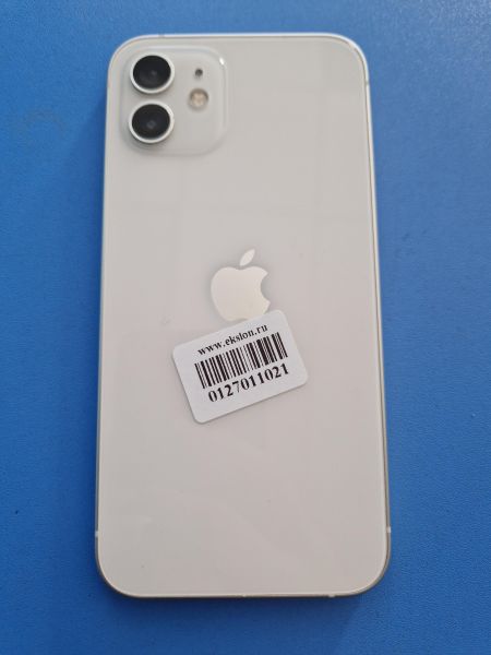 Купить Apple iPhone 12 64GB в Иркутск за 14200 руб.