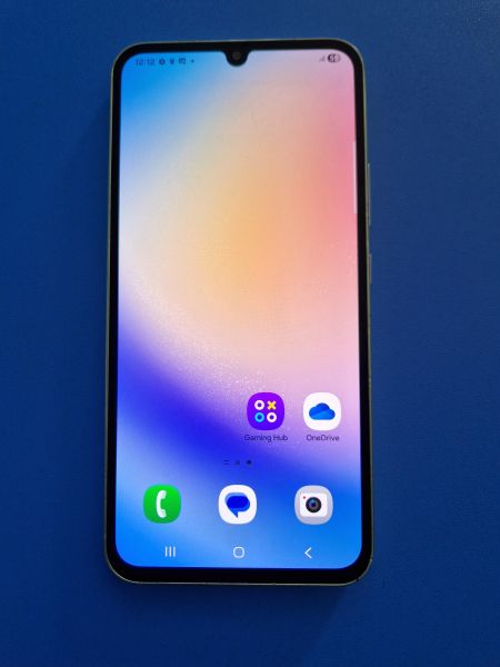 Купить Samsung Galaxy A34 8/128GB (A346E) Duos в Иркутск за 5700 руб.