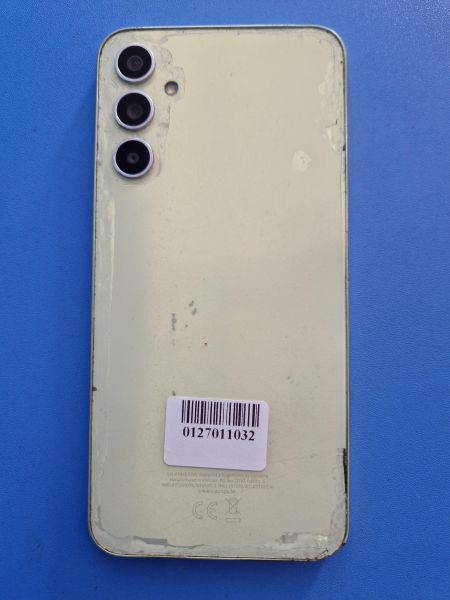 Купить Samsung Galaxy A34 8/128GB (A346E) Duos в Иркутск за 5700 руб.