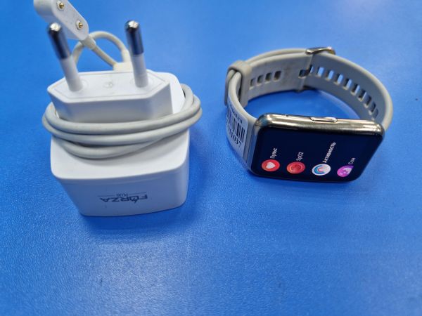умные часы и браслеты Huawei Watch Fit Elegant Edition (TIA-B29) с СЗУ в Иркутск