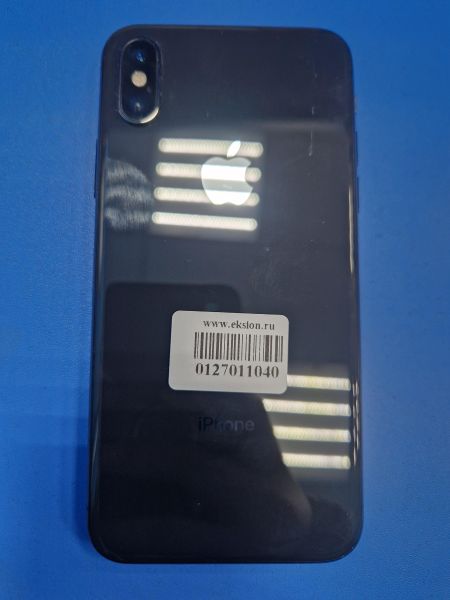 Купить Apple iPhone XS 256GB в Иркутск за 12200 руб.