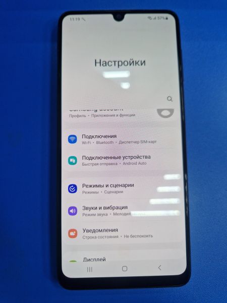 Купить Samsung Galaxy A22 4G 4/64GB (A225F) Duos в Иркутск за 3500 руб.
