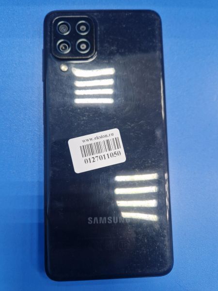 Купить Samsung Galaxy A22 4G 4/64GB (A225F) Duos в Иркутск за 3500 руб.