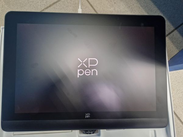 Купить XP-Pen Artist Pro 16 (2nd Gen) (MD160QH) в Иркутск за 28200 руб.