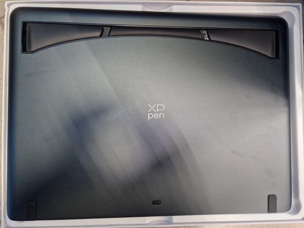 Купить XP-Pen Artist Pro 16 (2nd Gen) (MD160QH) в Иркутск за 28200 руб.