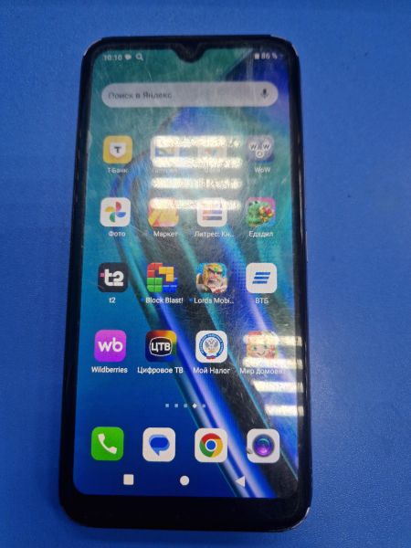 Купить Itel A48 (L6006) Duos в Иркутск за 800 руб.