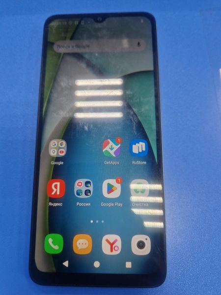 Купить Xiaomi Redmi A3x 3/64GB (24048RN6CG) Duos в Иркутск за 1700 руб.