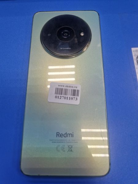 Купить Xiaomi Redmi A3x 3/64GB (24048RN6CG) Duos в Иркутск за 1700 руб.