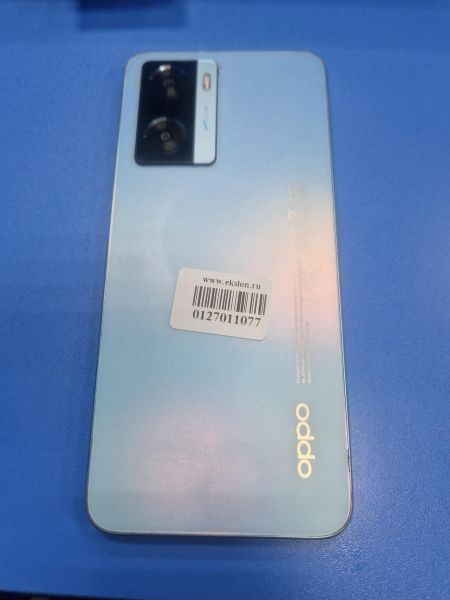 Купить OPPO A57s 4/128GB (CPH2385) Duos в Иркутск за 4800 руб.