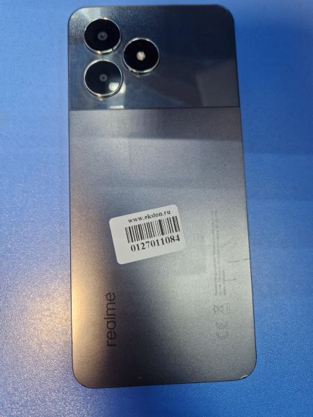 Купить Realme Note 50 4/128GB (RMX3834) Duos в Иркутск за 4100 руб.