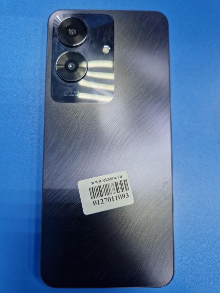 Купить Realme Note 60 4/128GB (RMX3933) Duos в Иркутск за 4300 руб.