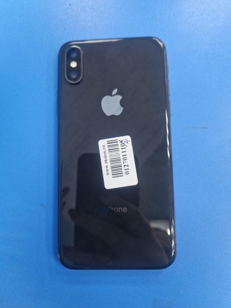 Купить Apple iPhone XS 256GB в Иркутск за 10500 руб.