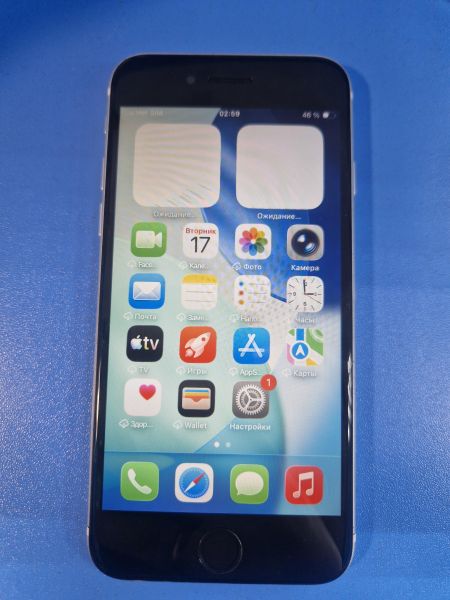 Купить Apple iPhone SE 2nd gen. 2020 64GB в Иркутск за 6300 руб.