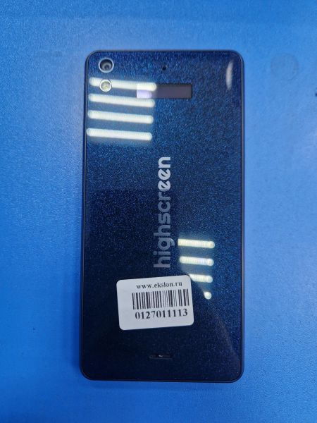 Купить Highscreen ICE 2 Duos в Иркутск за 900 руб.