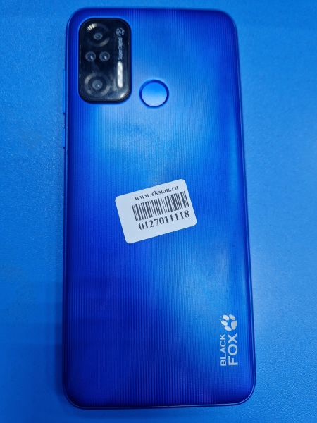 Купить BlackFox B10 2/64GB (BMM431B) Duos в Иркутск за 3800 руб.